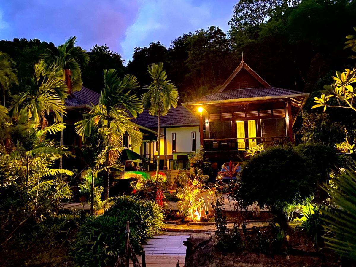 The Sanctuary Langkawi Vila Pantai Cenang  Exterior foto