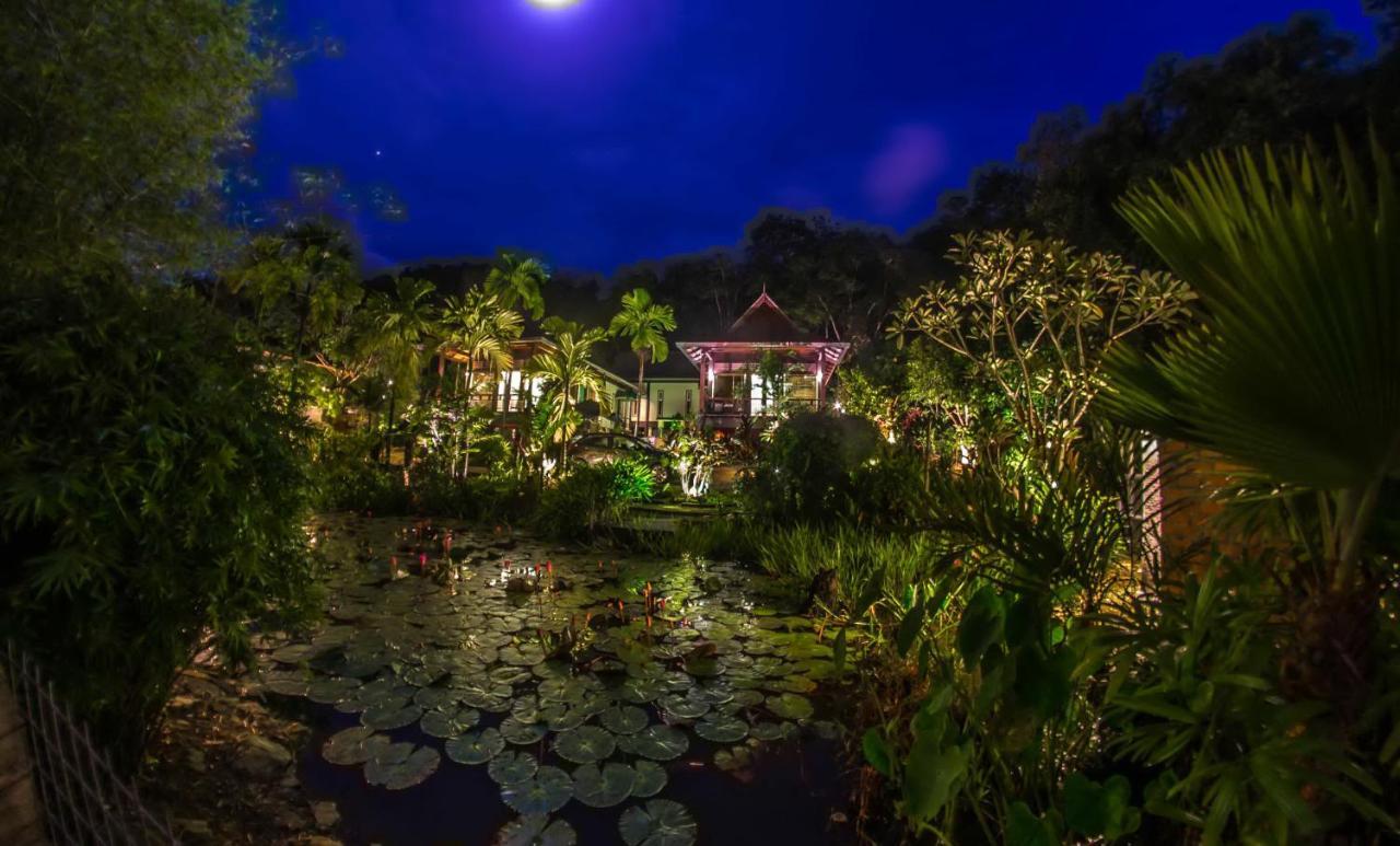 The Sanctuary Langkawi Vila Pantai Cenang  Exterior foto