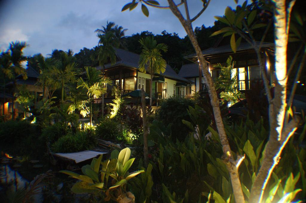 The Sanctuary Langkawi Vila Pantai Cenang  Exterior foto