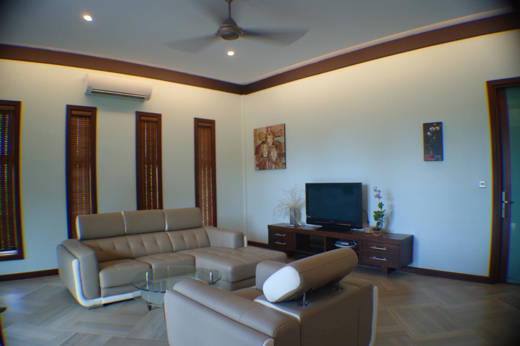 The Sanctuary Langkawi Vila Pantai Cenang  Exterior foto