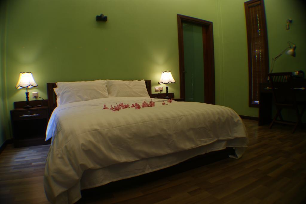 The Sanctuary Langkawi Vila Pantai Cenang  Exterior foto