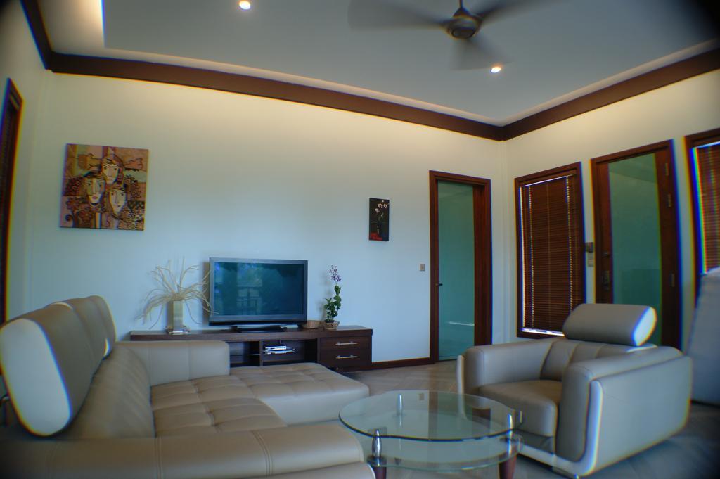 The Sanctuary Langkawi Vila Pantai Cenang  Exterior foto