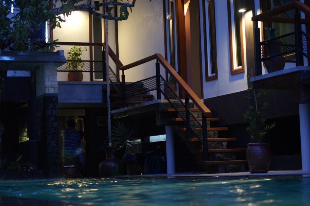 The Sanctuary Langkawi Vila Pantai Cenang  Exterior foto