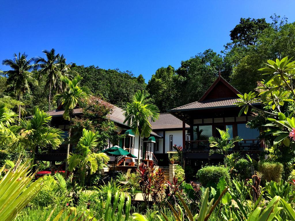 The Sanctuary Langkawi Vila Pantai Cenang  Exterior foto