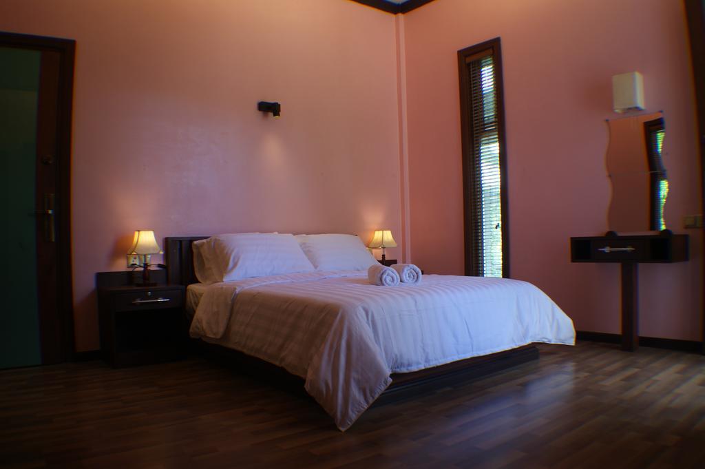The Sanctuary Langkawi Vila Pantai Cenang  Exterior foto
