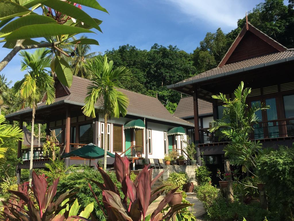 The Sanctuary Langkawi Vila Pantai Cenang  Exterior foto