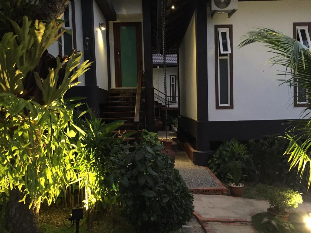 The Sanctuary Langkawi Vila Pantai Cenang  Exterior foto