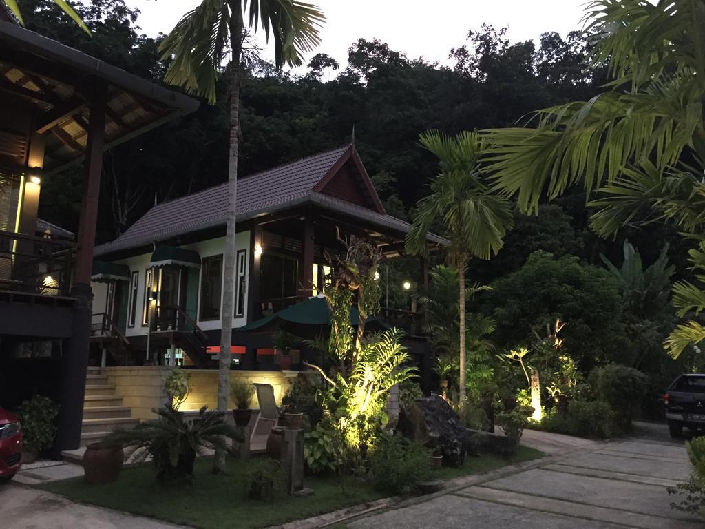 The Sanctuary Langkawi Vila Pantai Cenang  Exterior foto