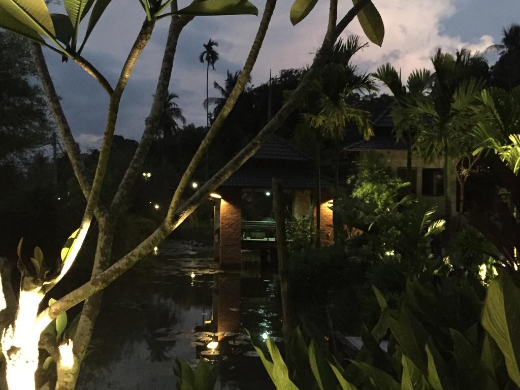 The Sanctuary Langkawi Vila Pantai Cenang  Exterior foto