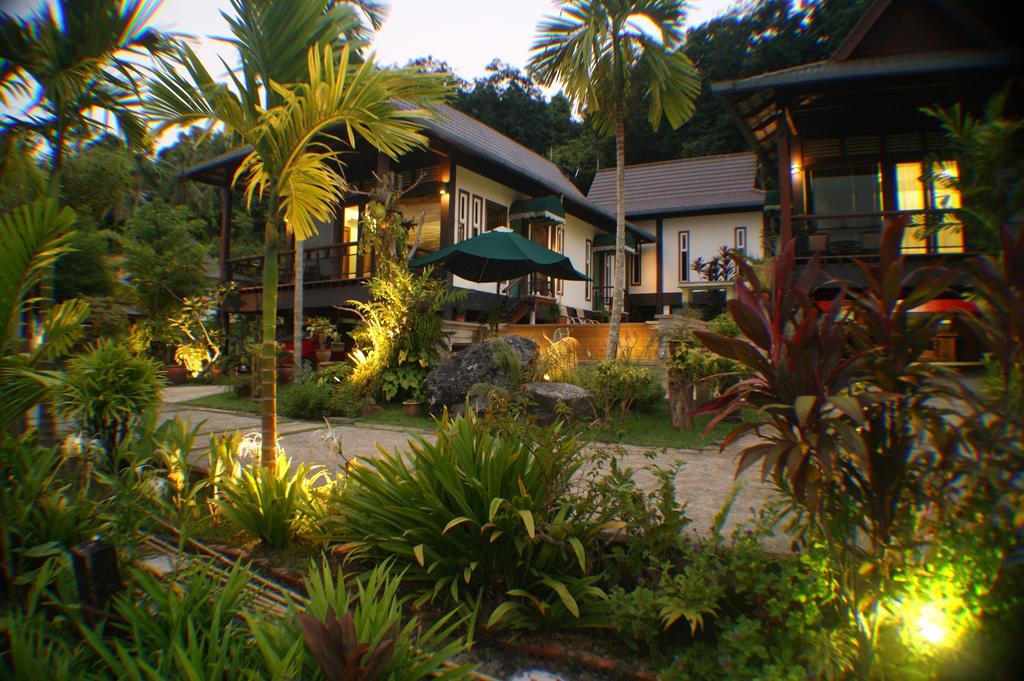 The Sanctuary Langkawi Vila Pantai Cenang  Exterior foto